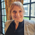 Lillian Speedie Court